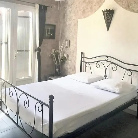 Splendide A Avec Piscine Privee Villa *