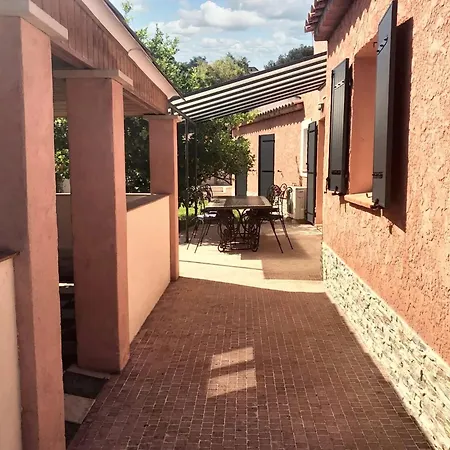 Splendide A Avec Piscine Privee * Villeneuve-Loubet