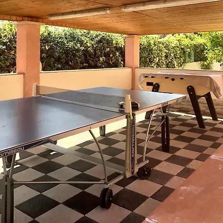 Splendide A Avec Piscine Privee Villa