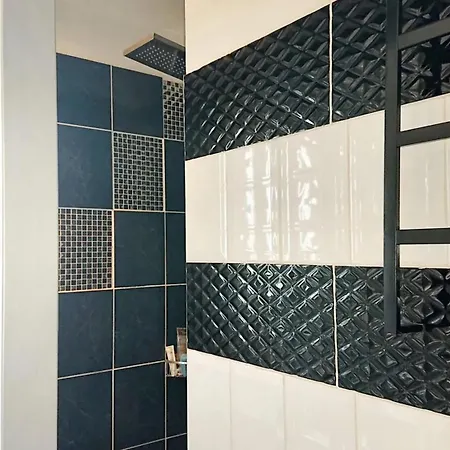 Villa Splendide A Avec Piscine Privee *