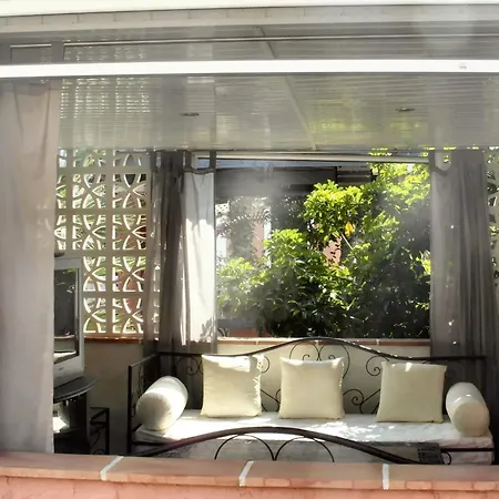 Splendide A Avec Piscine Privee *