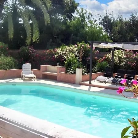 Splendide A Avec Piscine Privee Villa *