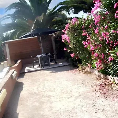 Villa Splendide A Avec Piscine Privee